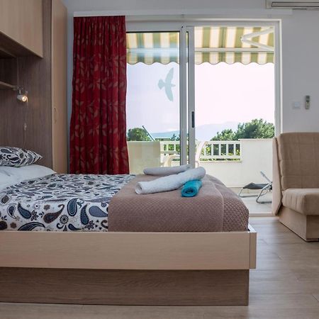 Apartment Bilalovic 泽斯特拉格 外观 照片