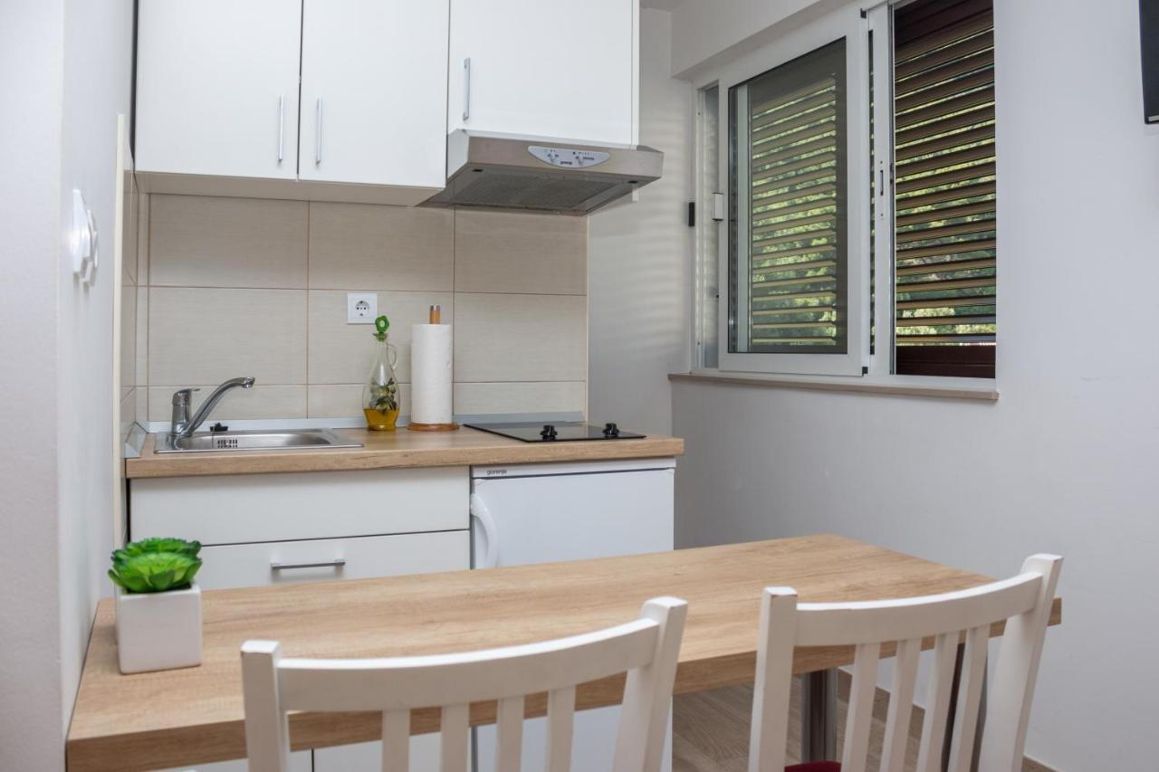Apartment Bilalovic 泽斯特拉格 外观 照片
