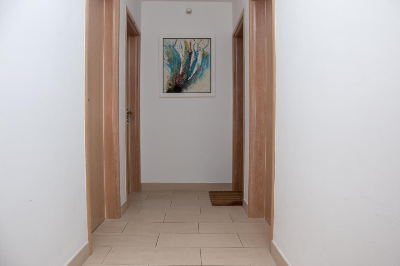 Apartment Bilalovic 泽斯特拉格 外观 照片