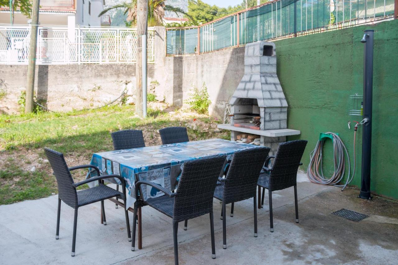 Apartment Bilalovic 泽斯特拉格 外观 照片