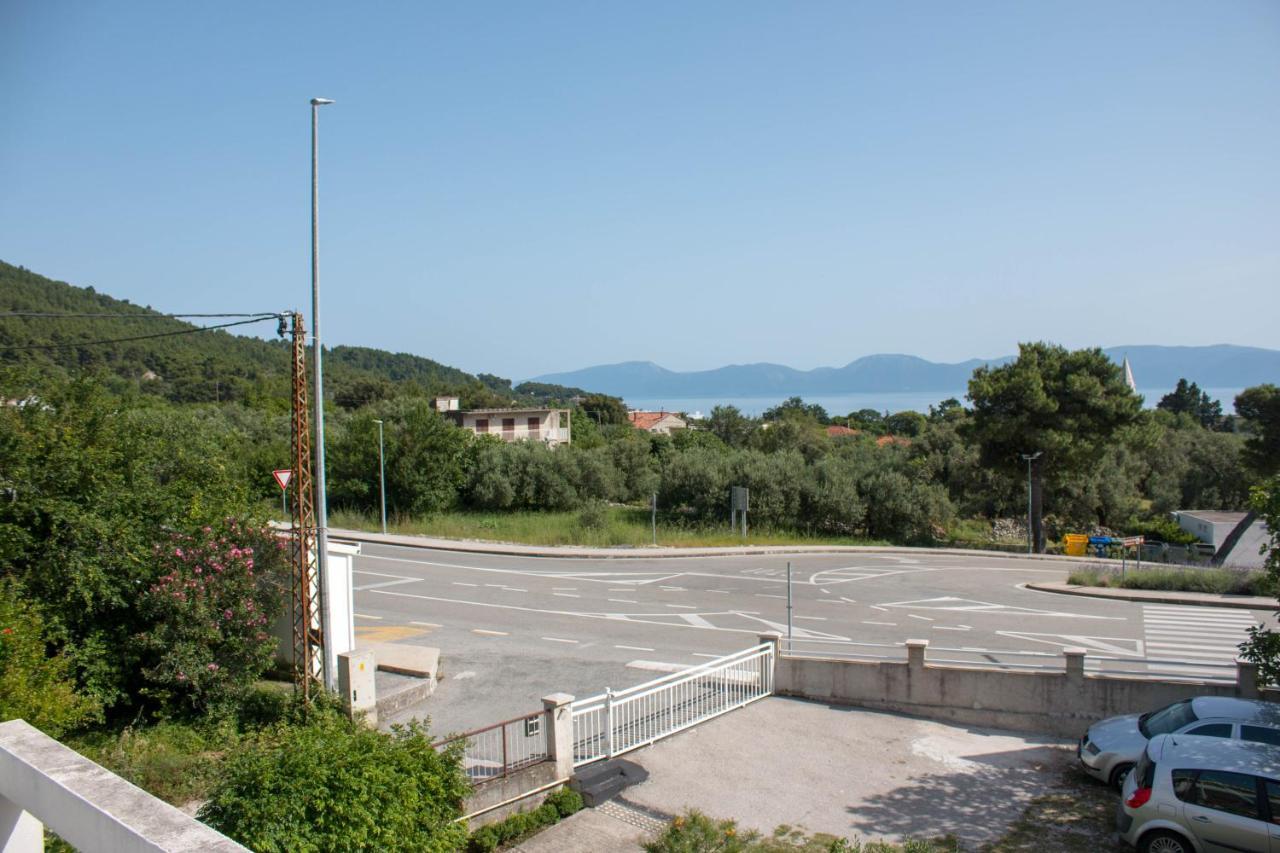 Apartment Bilalovic 泽斯特拉格 外观 照片
