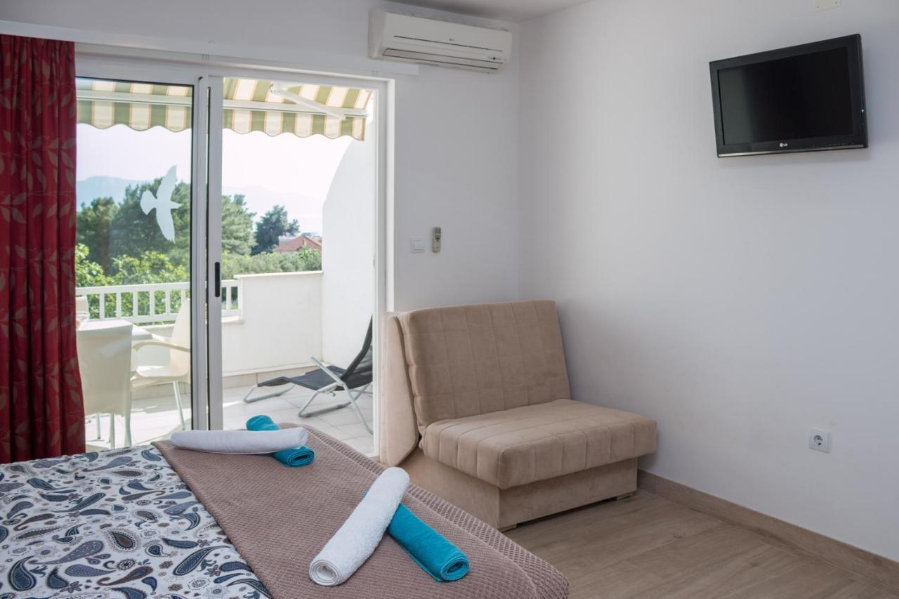 Apartment Bilalovic 泽斯特拉格 外观 照片