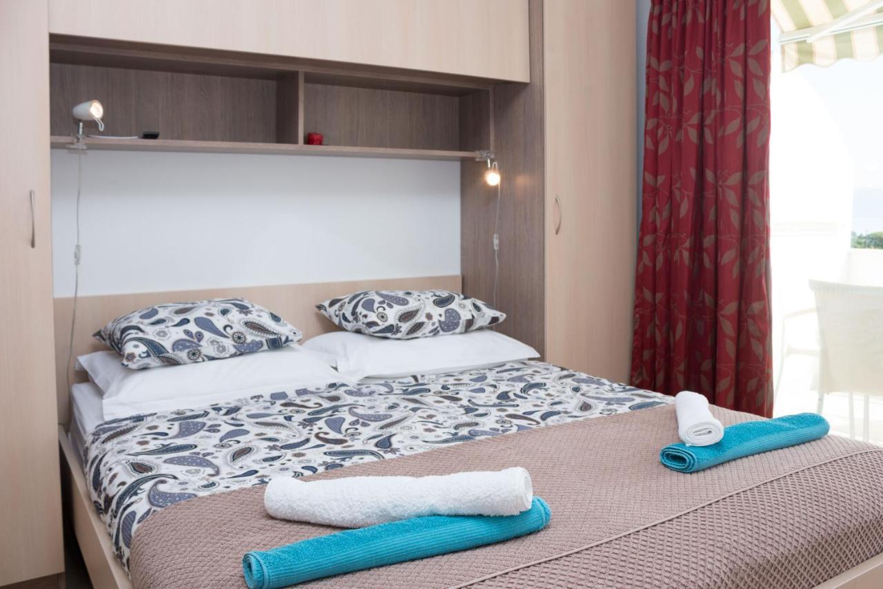 Apartment Bilalovic 泽斯特拉格 外观 照片