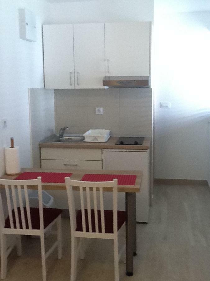 Apartment Bilalovic 泽斯特拉格 外观 照片