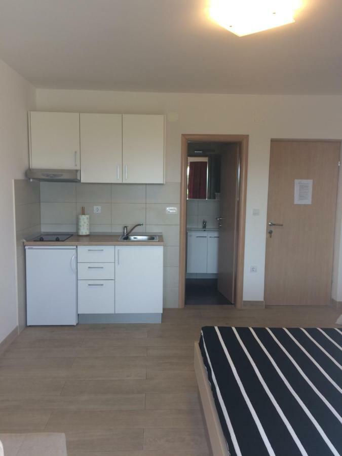 Apartment Bilalovic 泽斯特拉格 外观 照片