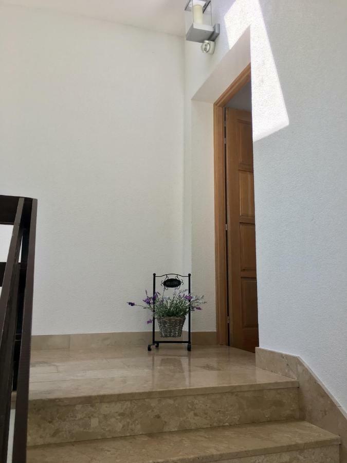 Apartment Bilalovic 泽斯特拉格 外观 照片